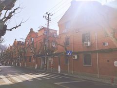 -万寿斋(山阴路店)