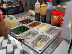 -咕噜咕噜·章鱼小丸子(广州荔湾领展广场店)
