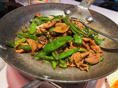-大鸭梨烤鸭·北京菜(大兴南小街店)