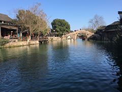 -乌镇西栅景区