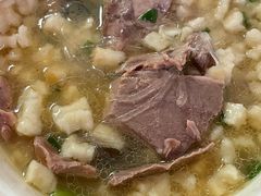 -刘信牛羊肉小炒泡馍(回民街店)
