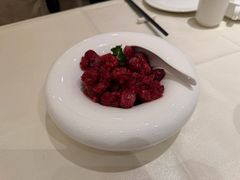 -吉林省林业宾馆-餐厅