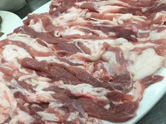 -三兴涮羊肉(荣安大街店)
