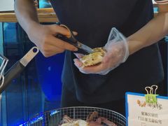 -海味当家·蒸锅海鲜(星海公园店)