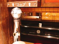-一兰拉面(新宿中央东口店)