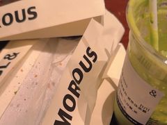 -B&C黄油与面包·THE GARDEN BAKERY概念店(世纪汇店)