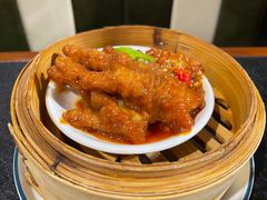 -金翠河烧鹅餐厅(解放碑时代广场店)