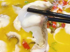 -坛椒鱼·老派赣菜