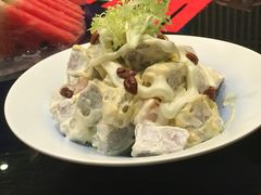 -阿庄新豫菜(航海东路店)