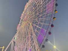 -南昌之星摩天轮