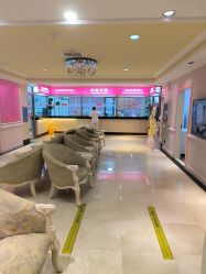 -北京俪婴妇产医院(朝阳大悦城店)