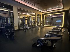 -上海浦东星河湾酒店