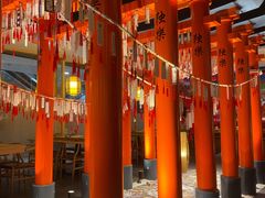 -西月山居匠心创意料理(江汉路新佳丽广场店)