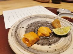-晴空·日本料理(万象城店)