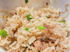 阳江鹅乸炒饭-张家卫·阳江菜·小海鲜(肥婆湾桥店)