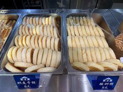 -蒙艾里民族传统菜蒙餐