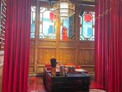 门面-谭鸭血老火锅·匠心(环球港旗舰店)