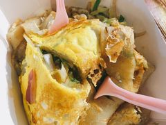 -四环冷面王(西单华威约饭街店)