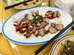 -柴火农庄(东海路店)