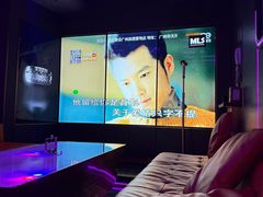 -星聚会KTV X Party(广州高德置地店)