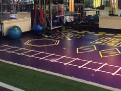 -清鑫阳光游泳健身瑜伽俱乐部(密云店)