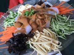 -李连贵酒家熏肉大饼(昆明街店)