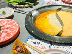 -生活如沸·顺德水牛奶火锅(大学路店)