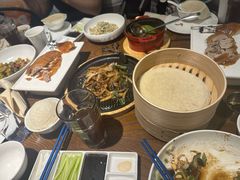 -小大董·烤鸭(王府井apm店)
