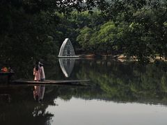 -钟山体育运动公园