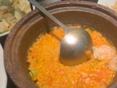 -赠李白·如诗的川味(余杭万达广场店)