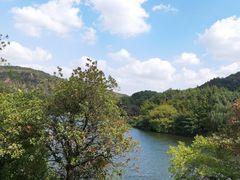 -白马涧龙池景区