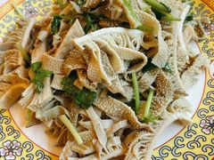 芫爆散丹-鸿宾楼(展览馆路店)