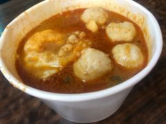 -四里沙茶面(七星西路分店)