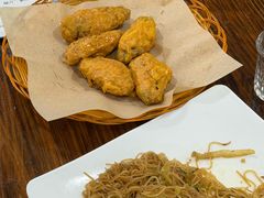 -南记食粥坊·宵夜大排档(莲花总店)