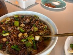 -雀蓝川菜(奥体广场店)