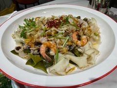 -渔码头食府·20年蓬莱老字号(登州路店)
