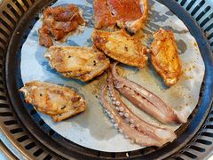 肉肉-校长烧肉日韩料理(荃湾店)