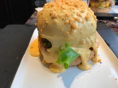-Lets burger非常汉堡·环球风味(蓝色港湾店)