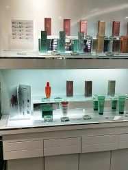 -时尚殿堂hair salon