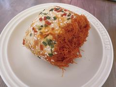 -烘焙町面包店(西四店)