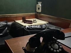 -解个谜沉浸剧情密室(天河店)