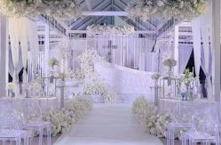 -重庆江北希尔顿逸林酒店·宴会厅