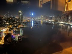 -澳门十六浦索菲特大酒店