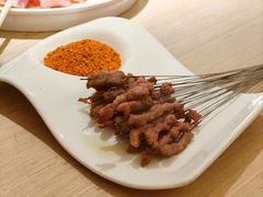 -天沐温泉(抚顺店)