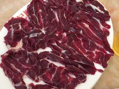 -陈记顺和潮汕牛肉火锅(韩江路店)
