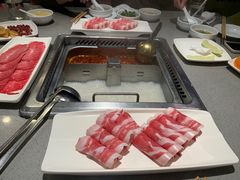 -海底捞火锅(八佰伴店)