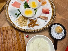 -上坐过桥米线(顺城店)