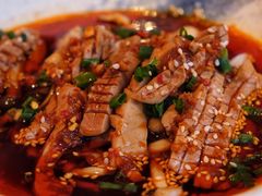 -漢舍中国菜馆(889广场店)