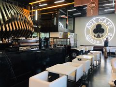 -ACE&CAFE火车咖啡厅(751店)