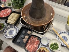 -牛街清真满恒記(平安里西大街店)